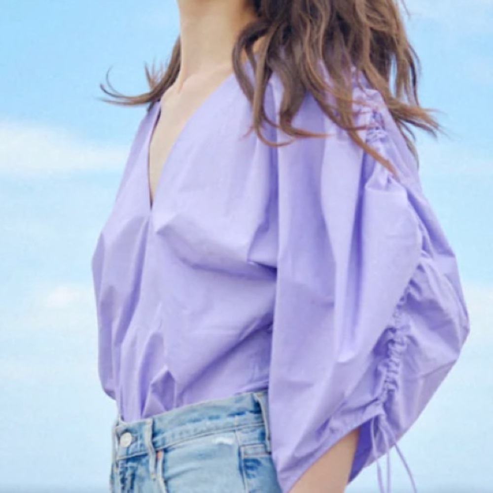 Kinney May Top